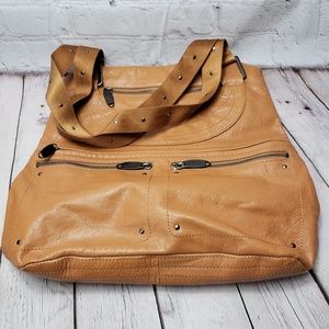 Kenneth Cole Reaction Handbag Purse